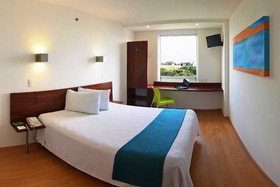 One Xalapa Las Animas