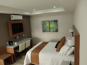 Hotel Soleil Business Class