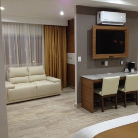 Hotel Soleil Business Class