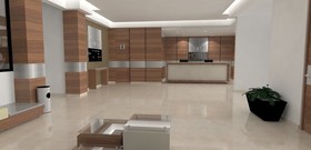 Hotel Soleil Business Class