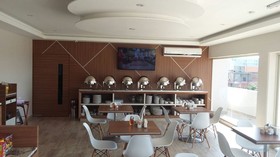 Hotel Soleil Business Class