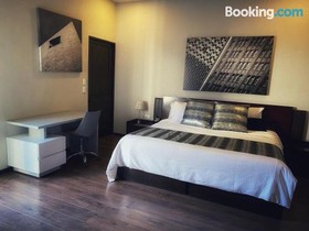 Antigua Santa Lucia Mty