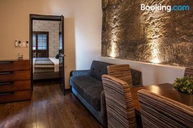 Antigua Santa Lucia Mty