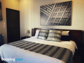 Antigua Santa Lucia Mty