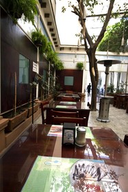 Hotel Don Nino