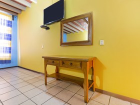 Hotel Posada San Rafael