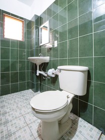 Hotel Posada San Rafael