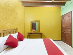 Hotel Posada San Rafael