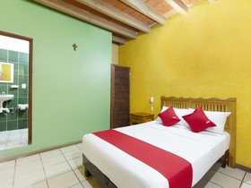 Hotel Posada San Rafael