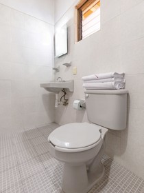 Hotel Posada San Rafael