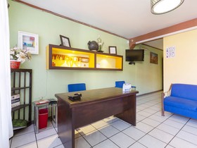 Hotel Posada San Rafael