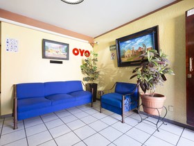 Hotel Posada San Rafael