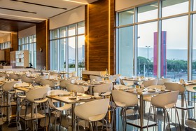 Fiesta Inn Pachuca Gran Patio