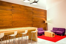 Fiesta Inn Pachuca Gran Patio