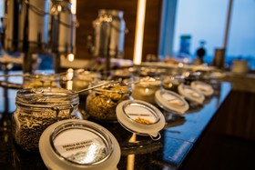 Fiesta Inn Pachuca Gran Patio