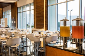 Fiesta Inn Pachuca Gran Patio