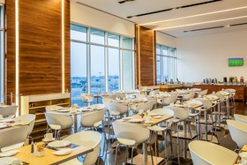 Fiesta Inn Pachuca Gran Patio