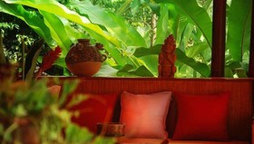 Boutique Hotel Quinta Chanabnal