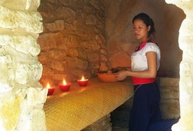 Boutique Hotel Quinta Chanabnal