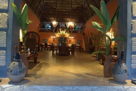 Boutique Hotel Quinta Chanabnal