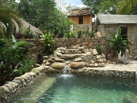 Boutique Hotel Quinta Chanabnal