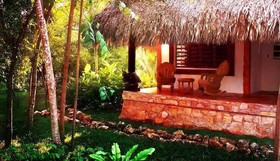 Boutique Hotel Quinta Chanabnal