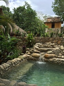 Boutique Hotel Quinta Chanabnal