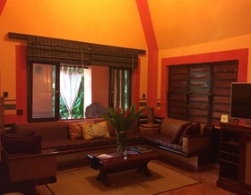 Boutique Hotel Quinta Chanabnal