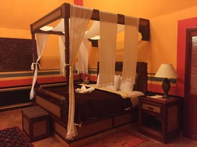 Boutique Hotel Quinta Chanabnal