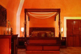 Boutique Hotel Quinta Chanabnal