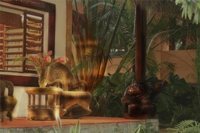 Boutique Hotel Quinta Chanabnal