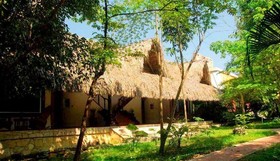 Boutique Hotel Quinta Chanabnal