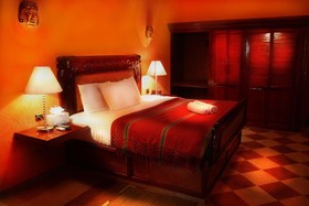 Boutique Hotel Quinta Chanabnal