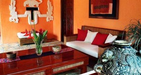 Boutique Hotel Quinta Chanabnal