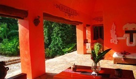 Boutique Hotel Quinta Chanabnal