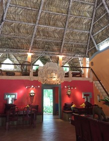 Boutique Hotel Quinta Chanabnal