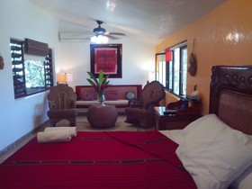 Boutique Hotel Quinta Chanabnal