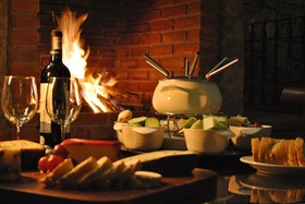 La Casona de Don Porfirio