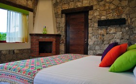 La Casona de Don Porfirio