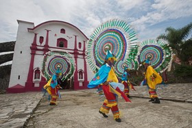 La Casona de Don Porfirio