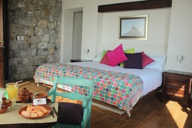 La Casona de Don Porfirio