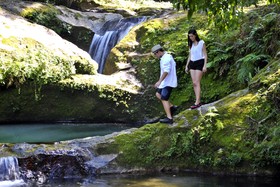 La Casona de Don Porfirio
