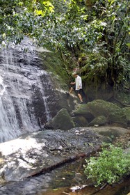 La Casona de Don Porfirio