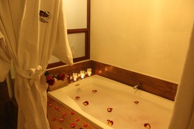 La Casona de Don Porfirio