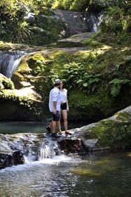 La Casona de Don Porfirio