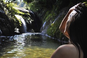 La Casona de Don Porfirio