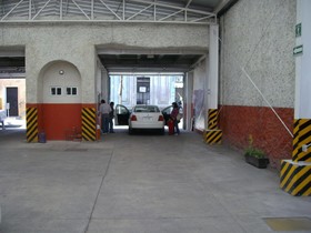 Hotel Casa de Oración San José