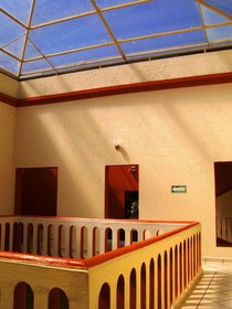 Hotel Casa de Oración San José