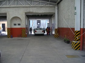 Hotel Casa de Oración San José