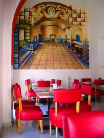 Hotel Casa de Oración San José